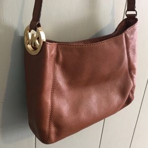 Michael Kors Crossbody Purse
